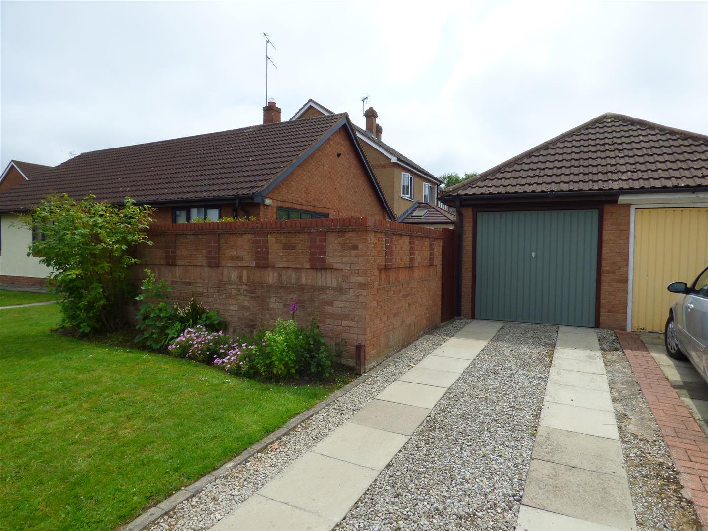 Bungalow Detached The Meadows, Beverley Parklands, Beverley, East